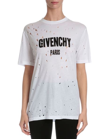 givenchy girls shirt|Givenchy tops for women.